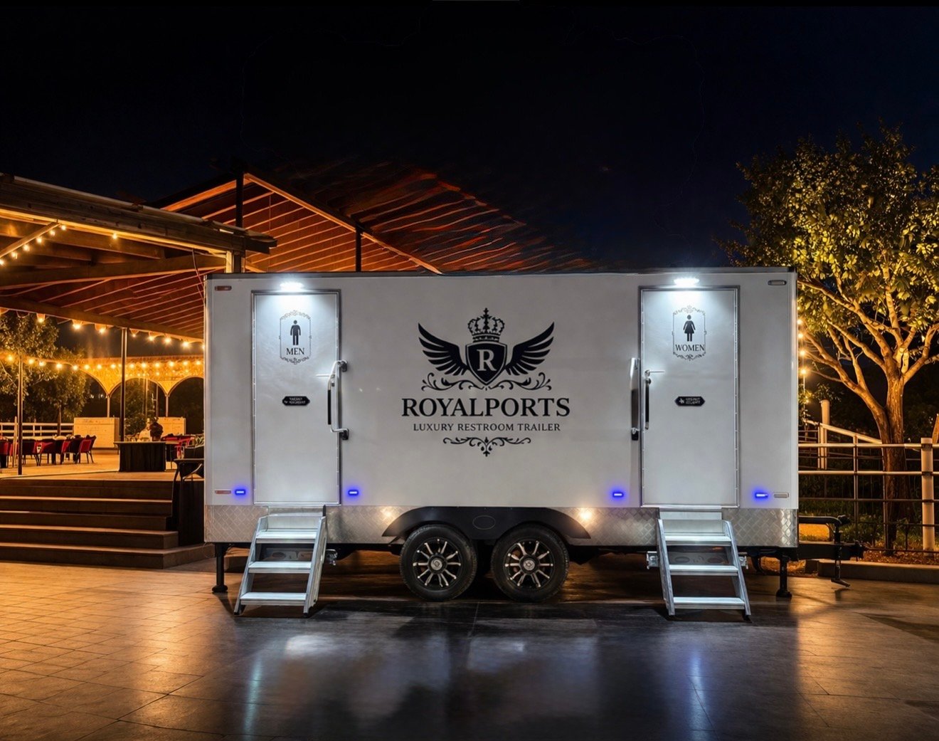 The Classic Trailer
