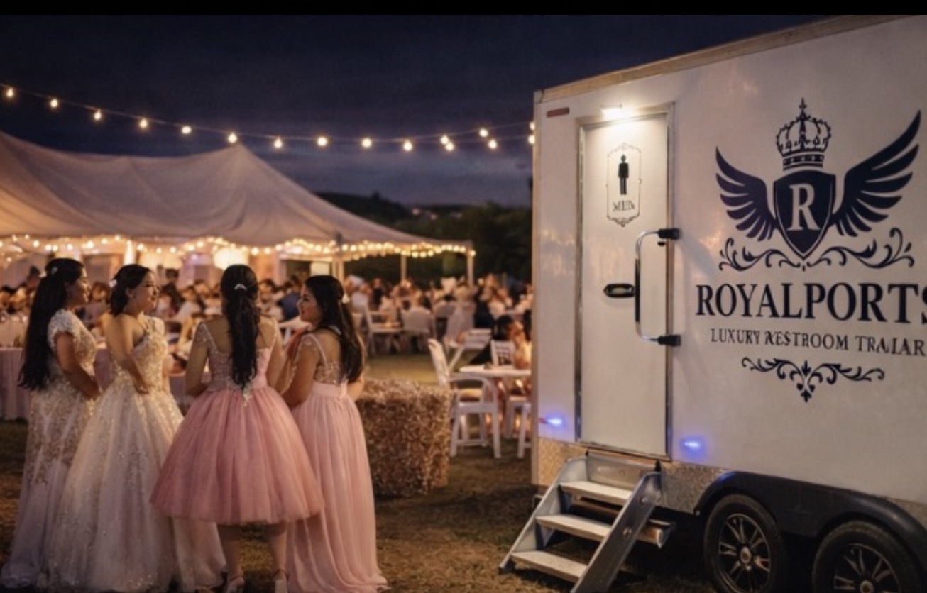 Quinceañeras & Parties